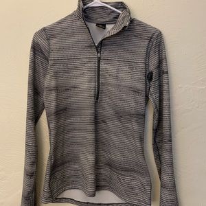 Nike 1/2 zip